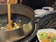 -老船舫·现做活鲜鱼馆(东郊记忆店)