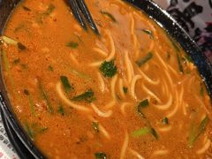 -肥汁米蘭香港米线(宁波路总店)