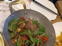 -花舍·新派粤菜·西餐·下午茶(亚运村·鸟巢店)