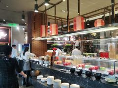 -兰州皇冠假日酒店