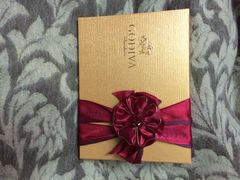 Godiva(港汇广场店)-GODIVA(港汇恒隆广场)