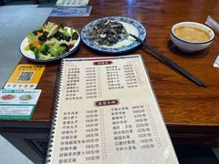 -李记白水羊头·清真老味家常菜(石景山店)