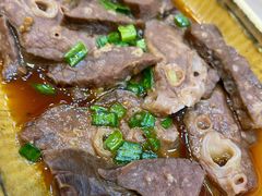 卤猪肺-圆宝台湾小吃(迎津街店)