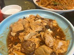 -蔡家酒楼(一德街店)