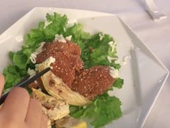 -丰收日·小海鲜·沪上家宴(顾村正大店)