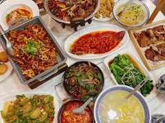 -缪氏川菜(丰盛町店)