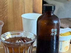-花仓咖啡(祥安巷店)