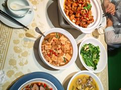 -胡老大菜热饭香·家宴(二七北路店)