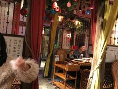 -东巴人鱼豆花火锅(幸福街店)