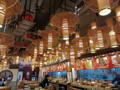 -剁椒入味(黄土岭店)