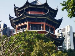 -岭南和园