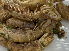 -景好海鲜餐厅(大鹏必选旅游店)