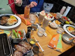 -豪客来牛排(商汇人和广场店)