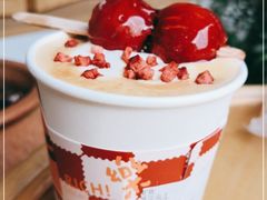 -Fruiffee Cafe 果啡派