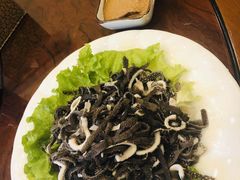 -回香楼大连新派清真菜