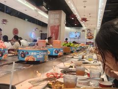 -龍歌自助小火锅(芝罘万达店)