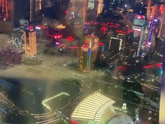 -广州塔晖粤轩中餐厅