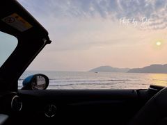 -日落吧·海景咖啡厅·餐酒吧·鸡尾酒·下午茶·乐队表演·浪漫夕阳·三亚文华东方酒店