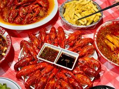 -李叔叔虾蟹大排档(青羊店)