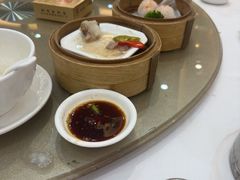-丰尔粥食·顺德鱼生·干蒸排骨顺德菜(大良分店)