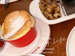 -Entrecôte 法国牛扒馆(保利·时光里店)