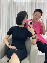 -艾美A·M Hair Salon
