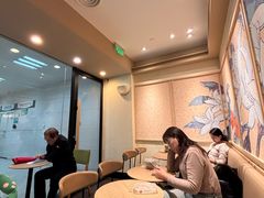 -星巴克(武汉协和医院店)
