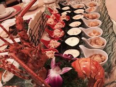 -牡丹国际大酒店-港式茶餐厅