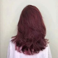 -88潮牌美发沙龙