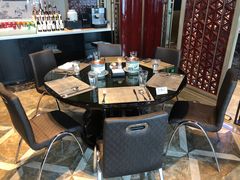 -美食汇自助餐厅(成都万达瑞华酒店)