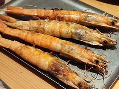 -蚝·生·鲜牛烧肉铺(中央大街店)