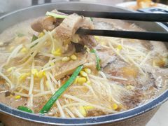 -三叔牛杂火锅店(三淮大街15号店)