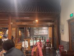 -东来顺饭庄(西直门店)