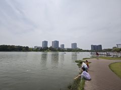 -美兰湖景区