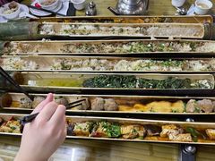 -丰依竹食·老牌竹筒饭