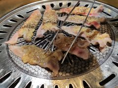 -妥妥烤肉料理(昙华林店)