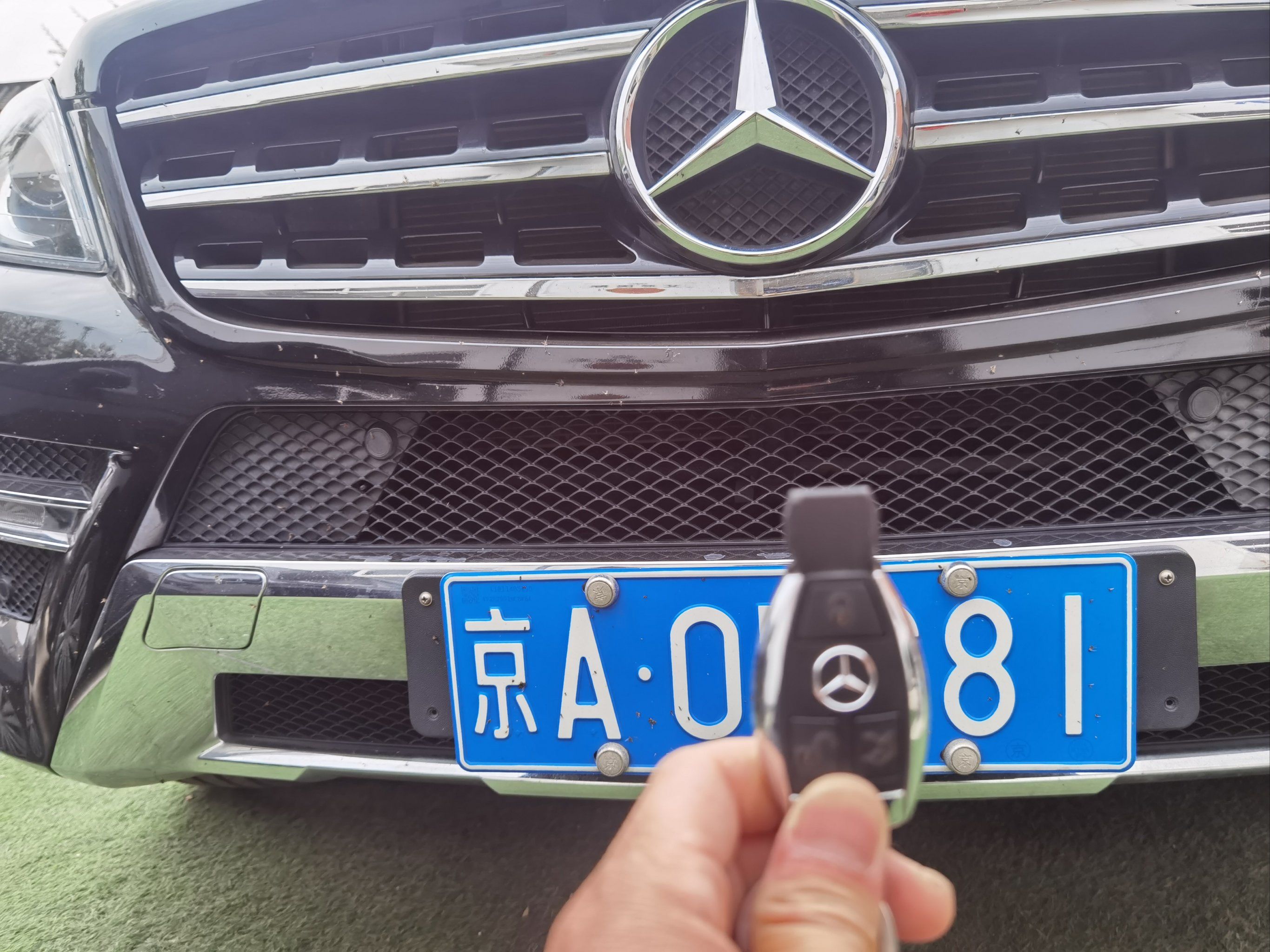 各位朋友大家好,生活,学习,工作在北京,能拥有一个北京车牌,一直都是