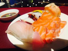 -西安皇冠假日酒店·朱雀咖啡厅