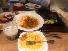 -必胜客(金元宝店)