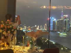 -Kathleen's Waitan 凯圣琳江景西餐厅(外滩店)