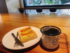 -Peet's 皮爷咖啡(东湖路手作店)