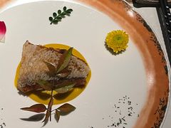 甘鲷龙鳞烧-本源食集 日式烧肉·炉端烧(东海缤纷店)