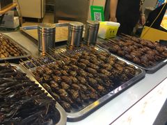 -南门头上美食街