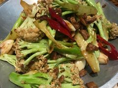 -双合园·海鲜水饺青岛菜(万佳广场店)