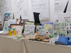 -甲乙果 美术书法(通州校区)