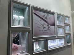 -Pandora潘多拉珠宝(武商广场店)