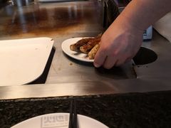 -火地铁板烧(昆山万象汇店)