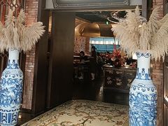 -奉天小馆·非遗东北菜(沈阳万象城店)