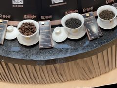 -蓉小乔·RONG COFFEE(春熙路店)