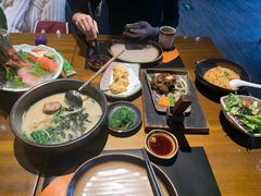 -和彩放题餐厅(酒仙桥店)